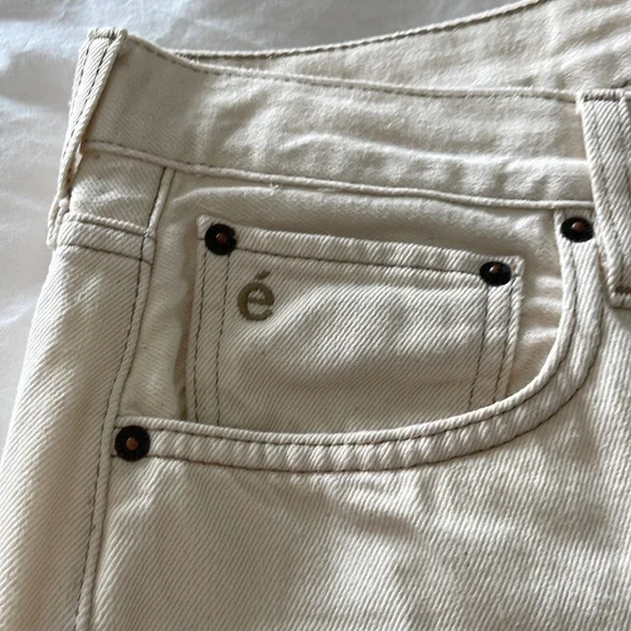 Super soft denim, ethically made. - Picture 2 of 6
